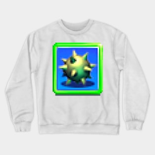 Mine Sprite Crewneck Sweatshirt